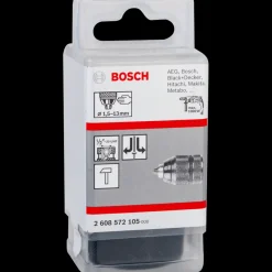 Bosch gør det selv Bosch Selvspændende borepatron indtil 13 mm* Diverse Reservedele