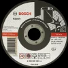 Bosch Professional Bosch skæreskive Rapido til rustfristål og metal Ø125 mm* Klinger Til Vinkelslibere
