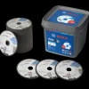 Bosch Professional Bosch skæreskive STD metal 125x1,0 mm 100 stk* Klinger Til Vinkelslibere