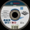 Bosch Professional Bosch Skæreskive 115x1,6 Metal* Klinger Til Vinkelslibere