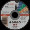 Bosch Professional Bosch skæreskive 115x1,0x22.23 mm* Klinger Til Vinkelslibere
