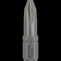 Bosch gør det selv Bosch Skruebit, PH2 ekstra hård 25 mm* Bor- Og Borsæt