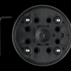 Bosch gør det selv Bosch Slibetallerken Ø125 mm 8 huller* Sliberondeller Og Slibeark