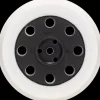 Bosch gør det selv Bosch Slibetallerken Ø125 mm 8 huller* Sliberondeller Og Slibeark