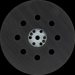 Bosch Professional Bosch slibetallerken excentersliber Ø125 mm* Diverse Reservedele
