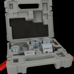 Bosch Professional Bosch ST Multi Bimetal hulsavsæt 15 dele 19-76 mm* Hulsave