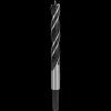 Bosch Professional Bosch Standard træspiralbor 12x96/151 mm* Bor- Og Borsæt