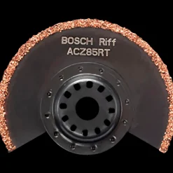 Bosch Professional Bosch Starlock ACZ 85 RT3 carbid skær Ø85 mm* Multicutter-Klinger