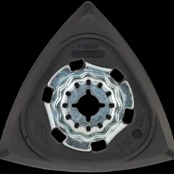 Bosch Professional Bosch Starlock AVZ 93 G bagskive Ø93 mm* Multicutter-Klinger
