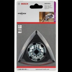 Bosch Professional Bosch Starlock AVZ 93 G bagskive Ø93 mm* Multicutter-Klinger