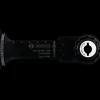 Bosch Professional Bosch Starlock Max MAII 52 APB træ/metal-savklinge 52x70 mm* Multicutter-Klinger