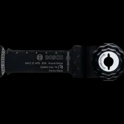 Bosch Professional Bosch Starlock Max MAIZ 32 APB træ/metal-savklinge 32x80 mm* Multicutter-Klinger