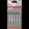 Bosch gør det selv Bosch Stiksavsklinge T 101 AO 83 mm* Stiksavs-Klinger