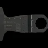 Bosch Professional Bosch Supercut SAIZ 65 BSB hårdttræ-savklinge 65x40 mm* Multicutter-Klinger