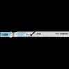Bosch Professional Bosch T 118 A stiksavklinge metal 92 mm 5 stk* Stiksavs-Klinger
