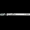Bosch Professional Bosch T 101 B stiksavklinge træ 100 mm 5 stk* Stiksavs-Klinger