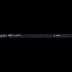 Bosch Professional Bosch T 744 D stiksavklinge træ 180 mm 3 stk* Stiksavs-Klinger