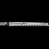Bosch Professional Bosch T 234 X progressor stiksavklinge træ 3 stk.* Stiksavs-Klinger