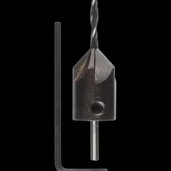 Bosch gør det selv Bosch Træspiralbor med forsænker 3x16 mm* Bor- Og Borsæt
