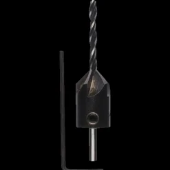 Bosch Professional Bosch træspiralbor m/forsænker Ø4x16 mm* Bor- Og Borsæt