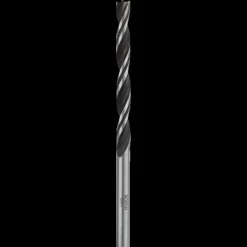 Bosch Professional Bosch træspiralbor standard Ø3x22/61 mm* Bor- Og Borsæt