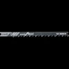 Bosch Professional Bosch U 144 D speed stiksavklinge træ 3 stk.* Stiksavs-Klinger