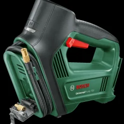 Bosch gør det selv Bosch Universal Pump 18V trykluftpumpe max 10,3 bar - solo* Elværktøjssæt|Kompressorer