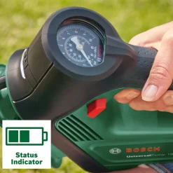 Bosch gør det selv Bosch Universal Pump 18V trykluftpumpe max 10,3 bar - solo* Elværktøjssæt|Kompressorer