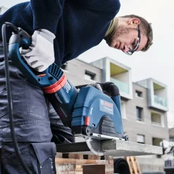 Bosch Professional Bosch universal turbo-diamantskive Ø125/ø22,23 mm* Klinger Til Vinkelslibere
