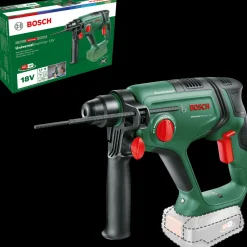 Bosch gør det selv Bosch Universal 18V borehammer solo* Borehamre