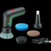 Bosch gør det selv Bosch UniversalBrush rengøringsværktøj 3,6V USB* Rengøringsartikler|Tilbehør Til Kontor Og Værksted
