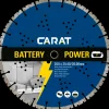 Carat CBP betonklinge Master Ø350 mm* Klinger Til Vinkelslibere
