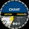 Carat CBP diamantklinge master 125x22,23 mm* Klinger Til Vinkelslibere