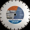 Carat CEDK universal diamantklinge Ø350/25,4 mm* Klinger Til Vinkelslibere