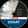 Carat CGU Classic multiklinge Ø125 mm* Klinger Til Vinkelslibere