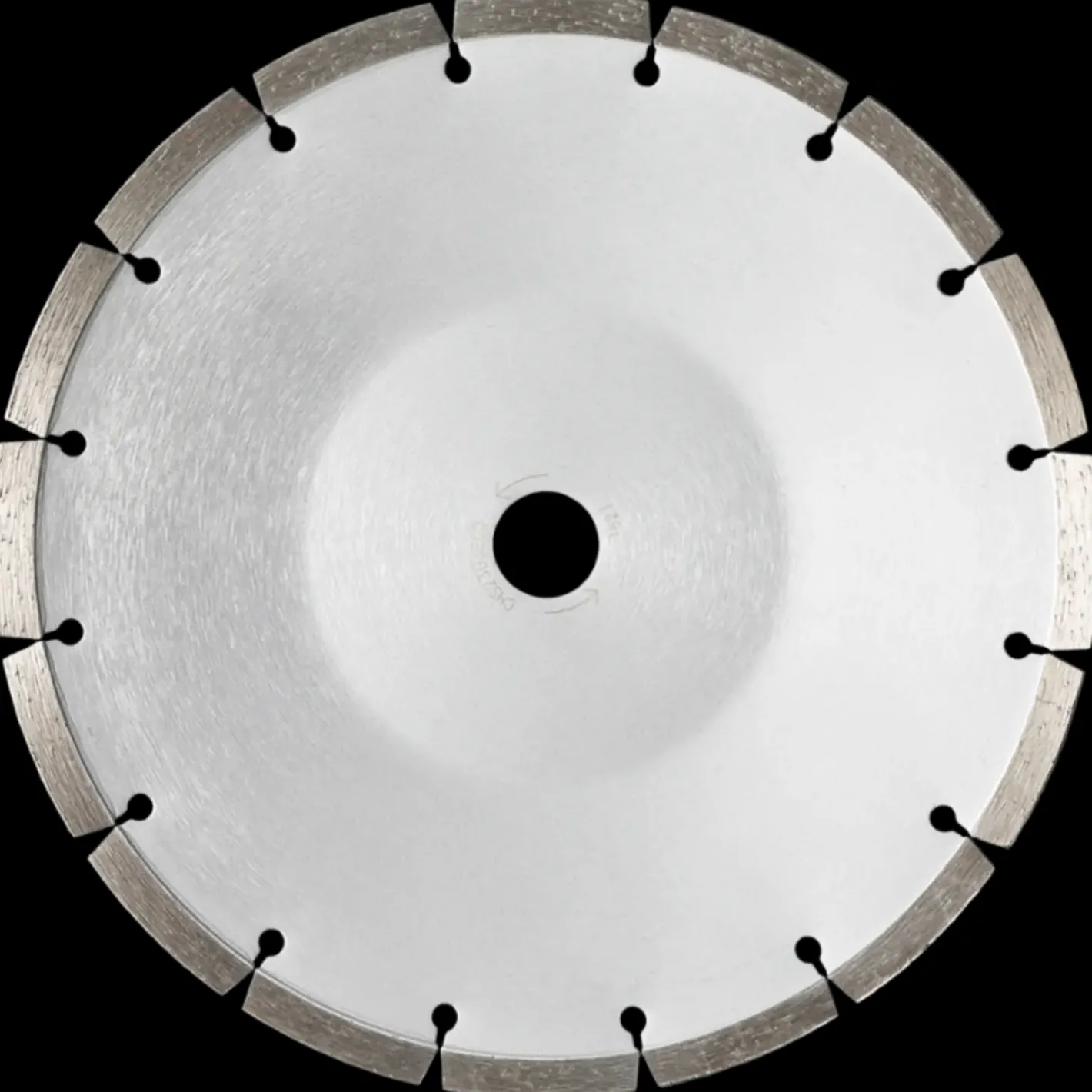 Carat curve-cutter 230 mm* Klinger Til Vinkelslibere