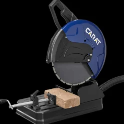 Carat Easycoup compact 350 stenafkorter* Fliseskærer