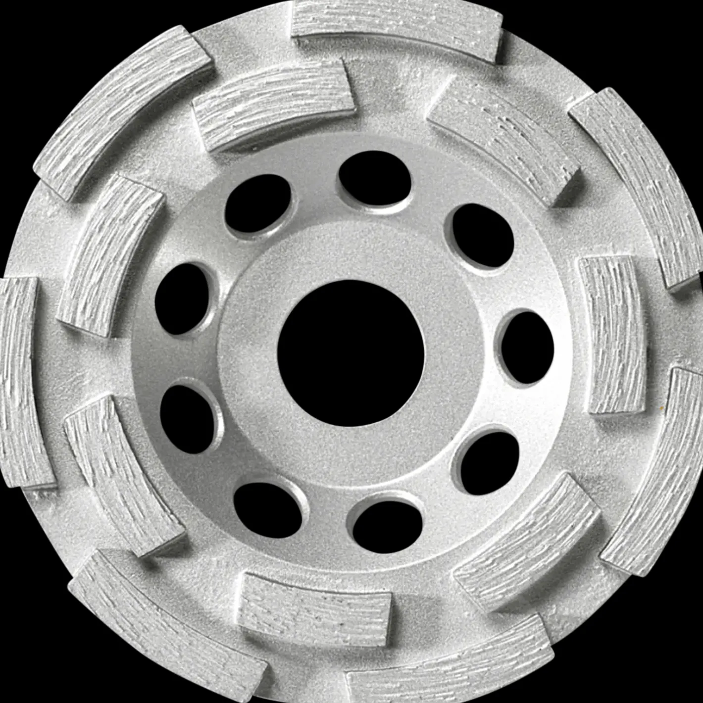 Carat kopsten beton 125 mm* Klinger Til Vinkelslibere