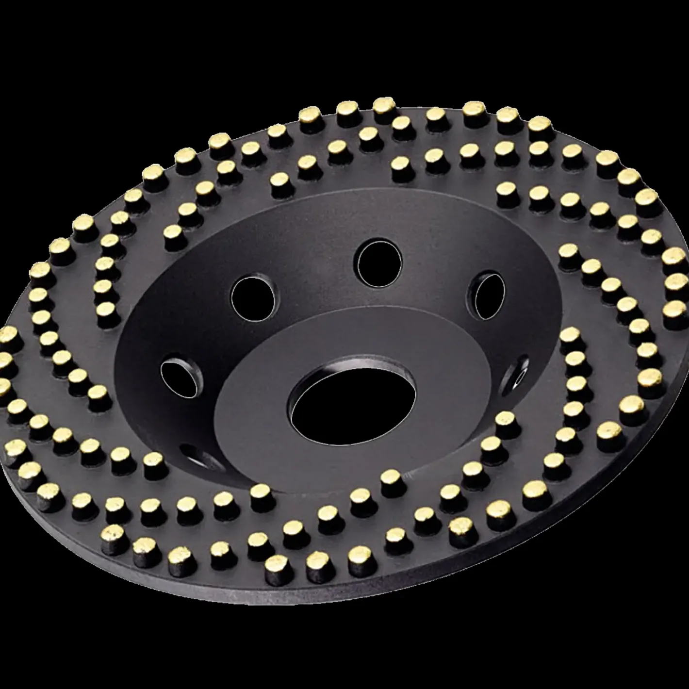 Carat kopsten ultrone 125 mm* Klinger Til Vinkelslibere
