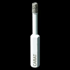 Carat Master flisebor t/boremaskine Ø8 mm* Bor- Og Borsæt