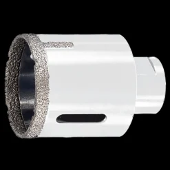 Carat Master flisebor t/vinkelsliber Ø50 mm* Klinger Til Vinkelslibere