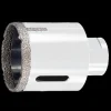 Carat Master flisebor t/vinkelsliber Ø40 mm* Klinger Til Vinkelslibere