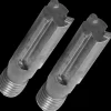 Carat OSM 3-skærs fugefræsestift 10 mm 2 stk.* Fugefræsere