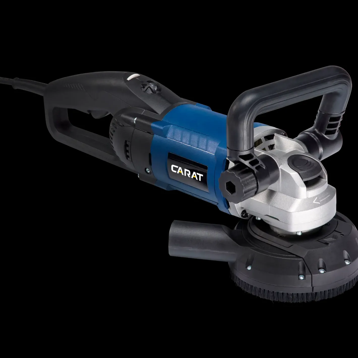Carat PRO125 betonsliber 2000W Ø125 mm* Betonslibere