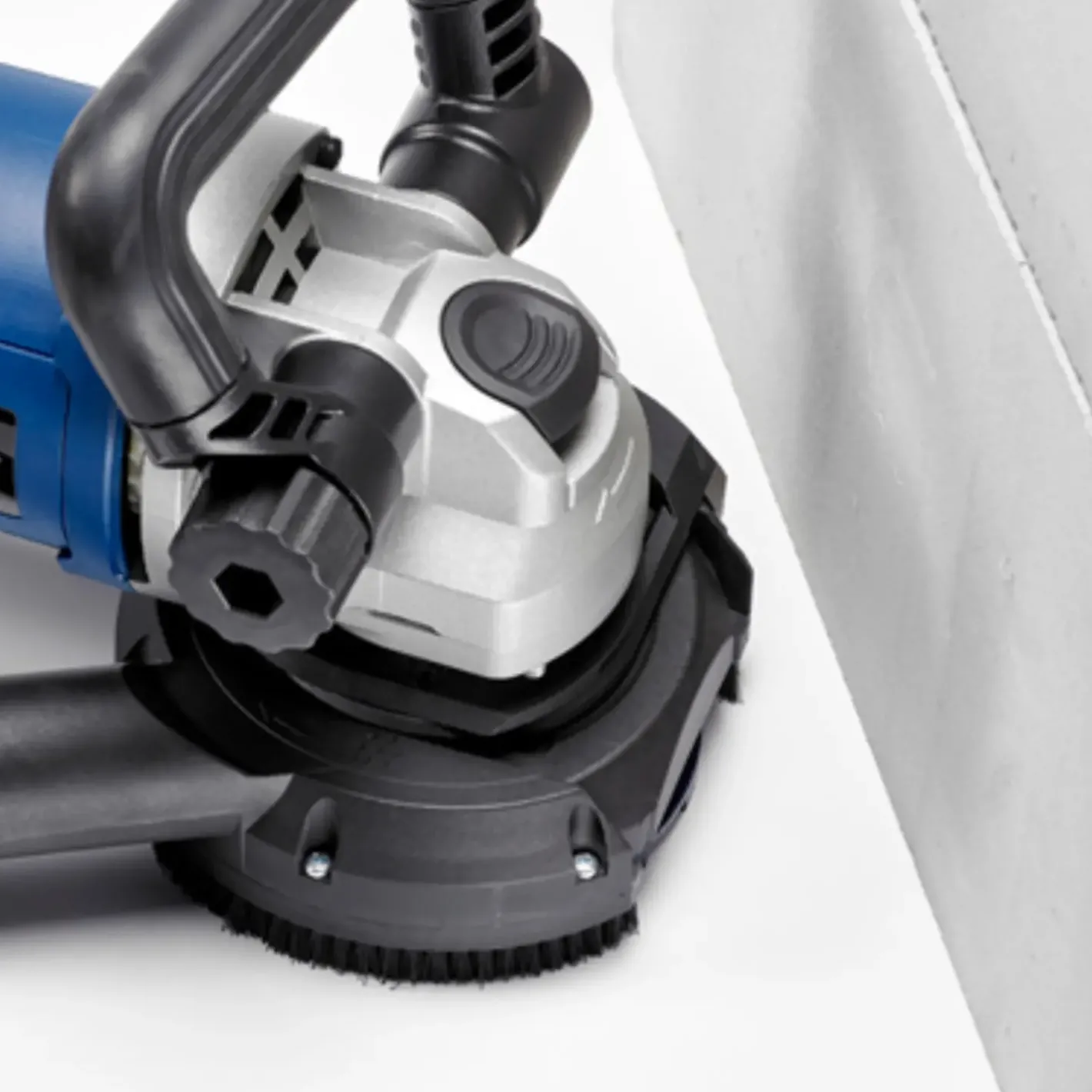 Carat PRO125 betonsliber 2000W Ø125 mm* Betonslibere