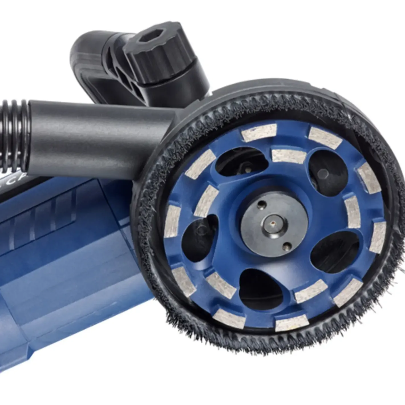 Carat PRO125 betonsliber 2000W Ø125 mm* Betonslibere
