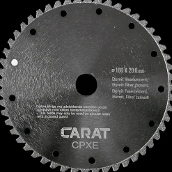 Carat Px-Eternit 160 mm* Rundsavklinger