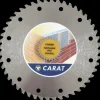 Carat px-klinge Ø216 mm* Klinger Til Vinkelslibere