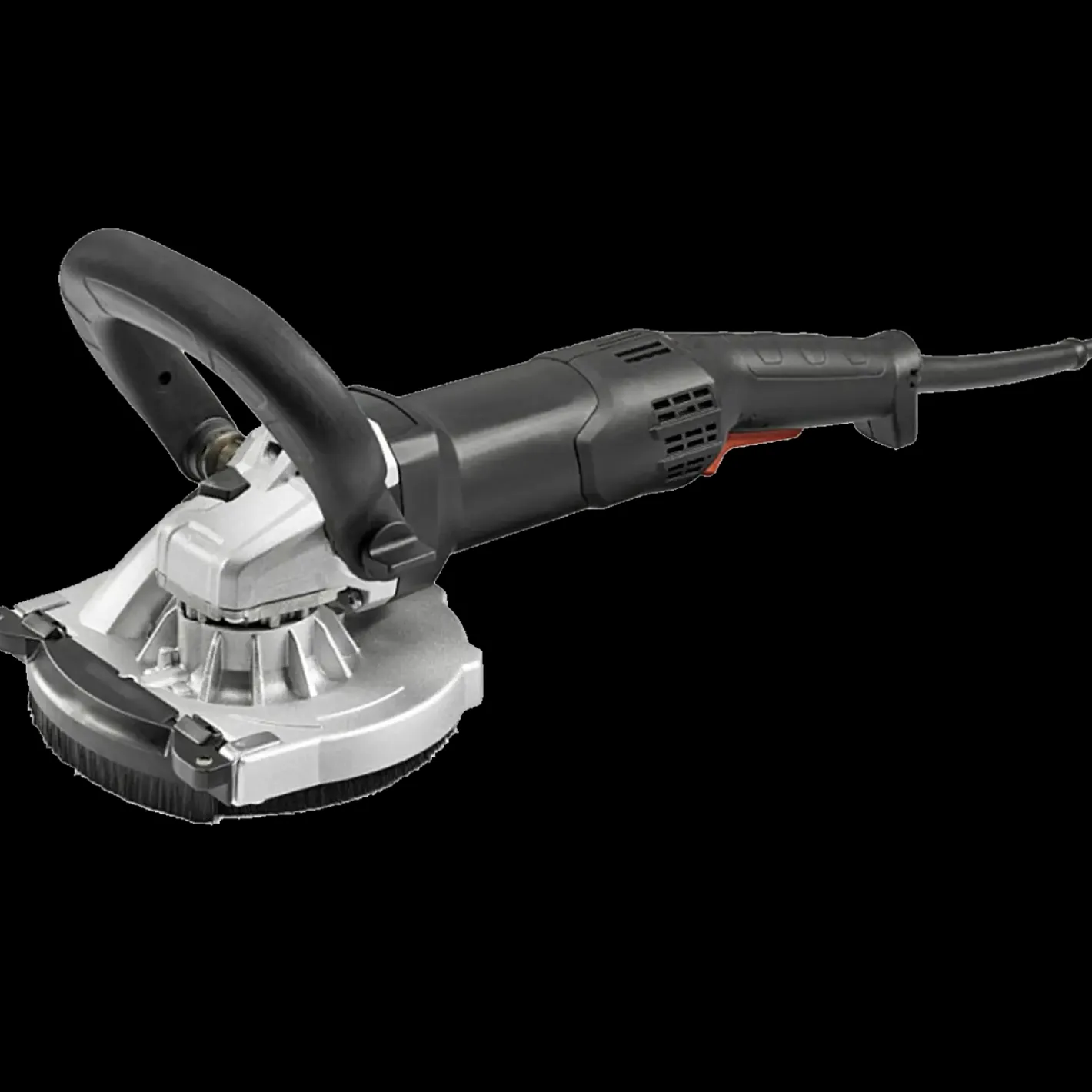 Carat RG125 betonsliber Ø125 1900W* Betonslibere