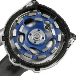 Carat RG125 betonsliber Ø125 1900W* Betonslibere